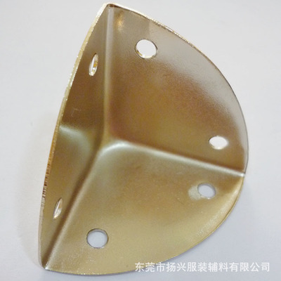 工廠直銷優(yōu)質(zhì)包角 服裝箱包五金護(hù)角的現(xiàn)貨選擇與價(jià)值解析